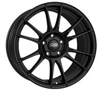 CERCHIO IN LEGA OZ RACING ULTRALEGGERA HLT PER CHRYSLER SEBRING 8X19 5X100 JVA