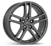 Cerchi in lega per SUZUKI Grand Vitara 17" - DEZENT TZ ANTHRACITE