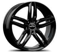 Cerchi in lega per VOLKSWAGEN Golf 19" - GMP FASTEN GLOSSY BLACK