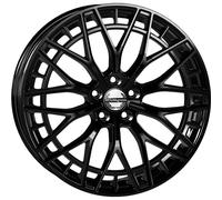 Cerchi in lega per MG MG4 19" - TECNOMAGNESIO AERO POWER 10 GLOSSY BLACK