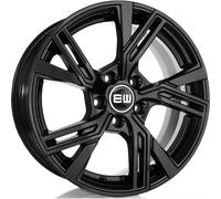 Cerchi in lega per VOLKSWAGEN Passat 19" - EW EW16 THOTH BLACK