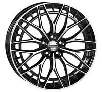 Cerchi in lega per SSANGYONG Torres 19" - TECNOMAGNESIO AERO POWER 10 BLA MIR