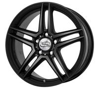 Cerchi in lega per MERCEDES SLC 17" - MIM TRAFFORD GLOSSY BLACK