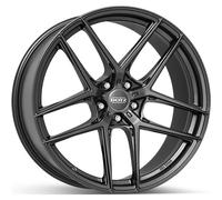 Cerchi in lega per VOLKSWAGEN Tiguan 19" - DOTZ LAGUNASECA GUNMETAL