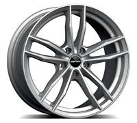 Cerchi in lega per VOLVO S60 18" - GMP SWAN SILVER