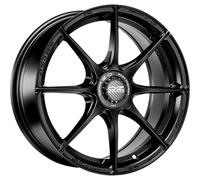 CERCHIO IN LEGA OZ RACING FORMULA HLT PER FORD GRAND C-MAX 8X18 5X108 MATT T49