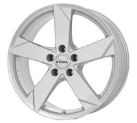 Cerchi Rial Kodiak 7.0Jx16 ET48 5x112 SIL per SEAT Altea Leon
