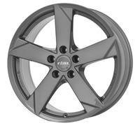 4 Cerchi Rial Kodiak 8.0Jx18 ET42 5x108 GRAP per FORD C-Max Edge Focus Kuga Gala