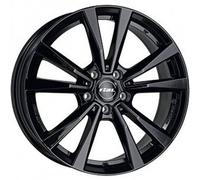 Cerchi in lega RIAL M12 18" 8J 5x112 ET 43 66.5 DIAMANT SCHWARZ