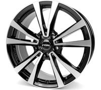 Cerchi Rial M12 8.0Jx19 ET38 5x112 SWFP per MERCEDES-BENZ A 45 A All Terrain 4ma