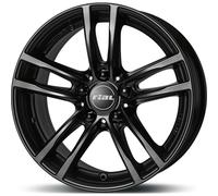 RIAL X10-75737W34-5 Cerchione