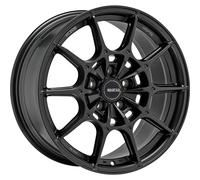 CERCHIO IN LEGA SPARCO SPARCO FF2 PER KIA PROCEED 8X18 5X114.3 MATT BLACK 4GI