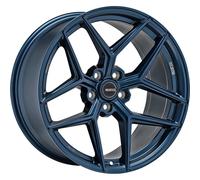 Cerchi in lega SPARCO SPARCO FF3 18" 9J 5x114.3 ET 45 73 MATT BLUE