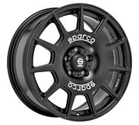 CERCHIO IN LEGA SPARCO SPARCO TERRA PER HYUNDAI GRAND SANTA FE 8X18 5X114,3 BSW