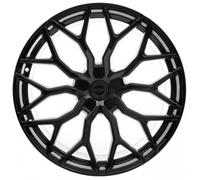 Cerchi in lega Yota Yp1 10.0x20 Gloss Black
