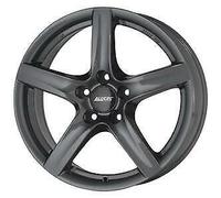 Cerchi lega A3,Q2,Q3,Karoq,EOS,Golf,Passat,Scirocco16 pollici GRIP alutec graphi