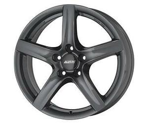 Cerchi lega audi,seat,skoda,volkswagen, 16 pollici grip alutec graphit