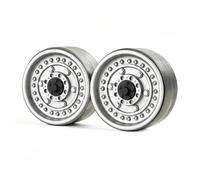 Cerchi Lega Pesanti Cerchio Per MST Per Axial Per Wraith 1/10 Rc | Cerchio in lega pesante, che offre supporto e stabilità fuoristrada superiore su qualsiasi percorso. Rc Pneumatici Set