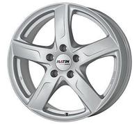 Cerchi lega seat,skoda,volkswagen, 15 pollici p 84 platin polarsilber