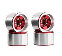 Cerchi per Ruota Beadlock nel lega di Alluminio da 4 Pezzi da 1,0 Pol5631