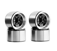 Cerchi per Ruota Beadlock nel lega di Alluminio da 4 Pezzi da 1,0 Pollici 1097