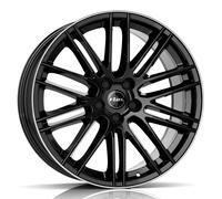 Cerchi Rial KIBO X 9.0Jx20 ET52 5x130 SWHP per AUDI Q7