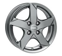 Cerchi Rial Kodiak 6.0Jx15 ET39 4x100 GRAP per OPEL Adam Astra Corsa Karl Karl R