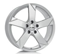 Cerchi Rial Kodiak 7.0Jx16 ET35 5x112 SIL per VOLKSWAGEN Beetle Caddy Cross Tour