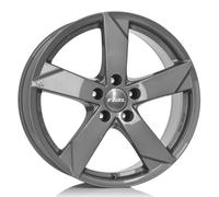 Cerchi Rial Kodiak 7.0Jx17 ET49 5x112 GRAP per SKODA Octavia Superb Yeti