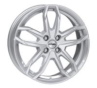 Cerchi Rial Lucca 6.5Jx17 ET38 4x100 SIL per HYUNDAI Bayon Getz i10 i20