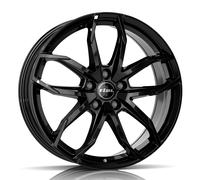 Cerchi Rial Lucca 7.5Jx17 ET37 5x114,3 SW per NISSAN Almera Tino Juke Leaf Prime