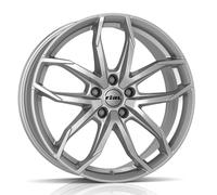 Cerchi Rial Lucca 8.0Jx18 ET45 5x108 SIL per LAND ROVER Discovery Sport Evoque F
