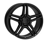 Cerchi Rial M10 6.5Jx16 ET38 5x112 SW per MERCEDES-BENZ A B C CLA CLC CLK E Vane