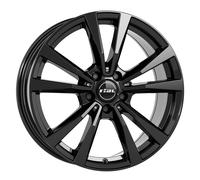 Cerchi Rial M12 9.0Jx20 ET33 5x112 SW per VOLKSWAGEN Touareg