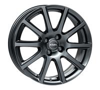 Cerchi Rial Milano 6.5Jx16 ET48 4x100 TITA per RENAULT Clio Modus