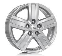 Cerchi Rial Transporter 6.5Jx16 ET50 5x120 SIL per VOLKSWAGEN Amarok Crafter T5