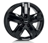 Cerchi Rial Transporter 7.0Jx17 ET45 5x114,3 SW per RENAULT Trafic