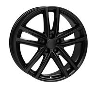 Cerchi Rial X10 7.0Jx18 ET45 5x112 SW per AUDI A3 A3 Sportback Limousine Q2 Q3