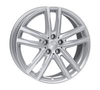 Cerchi Rial X10 7.5Jx17 ET43 5x120 SIL per BMW 1 2 3 5 M135i M235i X3 X4 Z3 Z4