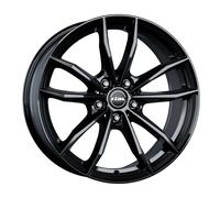 Cerchi Rial X12 7.5Jx17 ET27 5x112 GRA per BMW 3 4 5 6 7 i4 M340i M440i