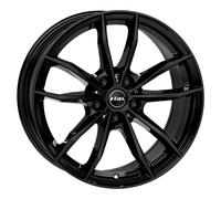 Cerchi Rial X12 9.0Jx20 ET35 5x112 SW per BMW 2 4 i4 iX iX3 X1 X2 X3 X4 X5 X6 X7