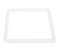 Cerchi Ricamo Accessori Cucito Telaio Da in Plastica Per Trapuntatura