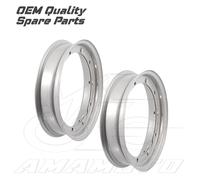 CERCHI RUOTA 2 PEZZI PIAGGIO VESPA PX 125 30 ANNI 2007/2008 M09302