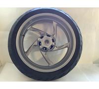 CERCHI RUOTA COMPLETI DI PNEUMATICO PER PER BENELLI TRK 1130