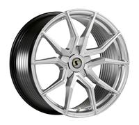 Cerchi Schmidt Drago 9.0Jx20 ET45 5x130 SIL per Porsche Cayman Typ 987