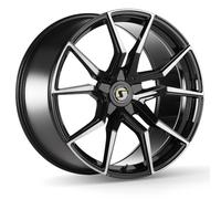 Cerchi Schmidt Drago 9.0Jx20 ET45 5x130 SW per Porsche Cayman Typ 987
