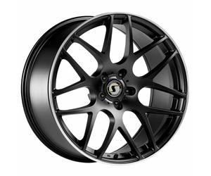 Cerchi Schmidt Gambit 10.0Jx20 ET32 5x112 SWFP per BMW Z4 G29