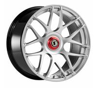 Cerchi Schmidt Gambit 10.5Jx21 ET35 5x112 SIL per VW Phaeton Typ 3D