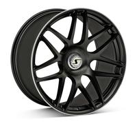 Cerchi Schmidt Gambit 12.5Jx24 ET18 5x112 SWFP per Audi Q8 Typ 4M