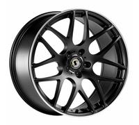 Cerchi Schmidt Gambit 8.5Jx20 ET32 5x120 SWFP per BMW 3er E46
